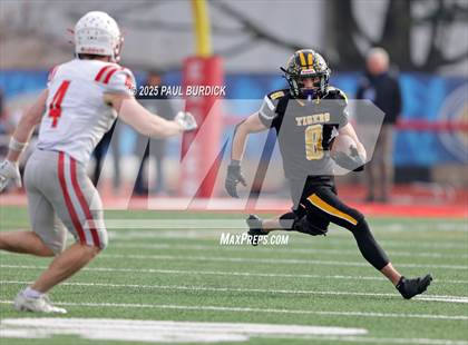 Thumbnail 2 in Avonworth @ Northwestern Lehigh (PIAA 3A Final) photogallery.