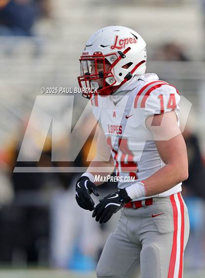 Thumbnail 2 in Avonworth @ Northwestern Lehigh (PIAA 3A Final) photogallery.