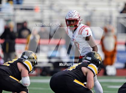 Thumbnail 1 in Avonworth @ Northwestern Lehigh (PIAA 3A Final) photogallery.