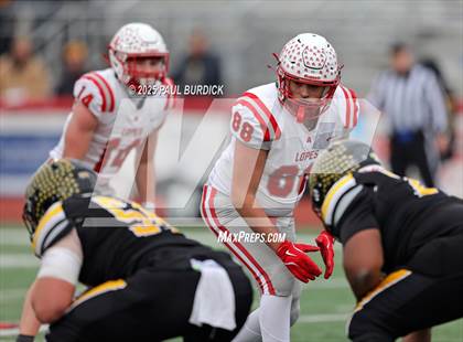 Thumbnail 1 in Avonworth @ Northwestern Lehigh (PIAA 3A Final) photogallery.