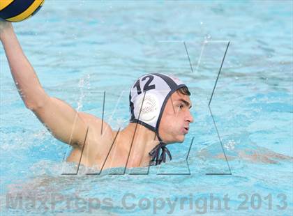 Thumbnail 3 in Mater Dei @ Harvard-Westlake (CIF SS D1 Final) photogallery.