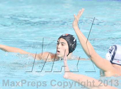 Thumbnail 3 in Mater Dei @ Harvard-Westlake (CIF SS D1 Final) photogallery.