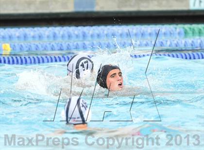 Thumbnail 1 in Mater Dei @ Harvard-Westlake (CIF SS D1 Final) photogallery.
