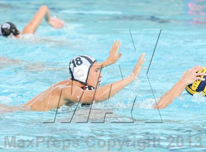 Thumbnail 3 in Mater Dei @ Harvard-Westlake (CIF SS D1 Final) photogallery.