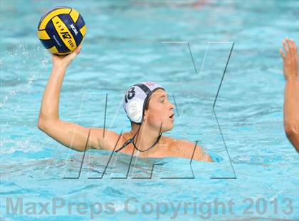 Thumbnail 3 in Mater Dei @ Harvard-Westlake (CIF SS D1 Final) photogallery.
