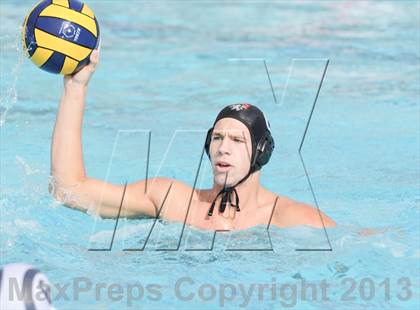 Thumbnail 2 in Mater Dei @ Harvard-Westlake (CIF SS D1 Final) photogallery.