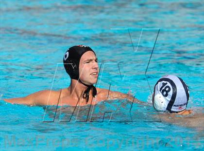Thumbnail 1 in Mater Dei @ Harvard-Westlake (CIF SS D1 Final) photogallery.