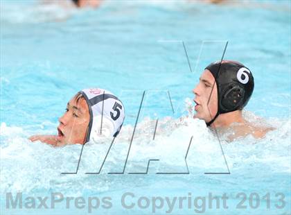 Thumbnail 3 in Mater Dei @ Harvard-Westlake (CIF SS D1 Final) photogallery.