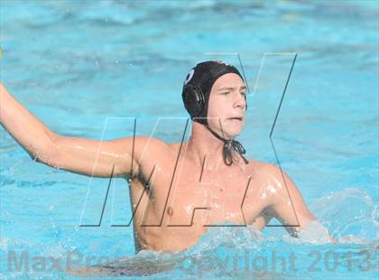 Thumbnail 1 in Mater Dei @ Harvard-Westlake (CIF SS D1 Final) photogallery.