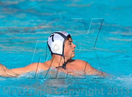 Thumbnail 1 in Mater Dei @ Harvard-Westlake (CIF SS D1 Final) photogallery.