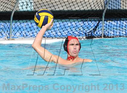 Thumbnail 3 in Mater Dei @ Harvard-Westlake (CIF SS D1 Final) photogallery.