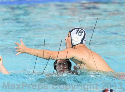 Thumbnail 3 in Mater Dei @ Harvard-Westlake (CIF SS D1 Final) photogallery.