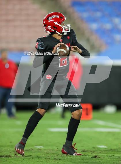 Thumbnail 2 in Muir vs Pasadena photogallery.
