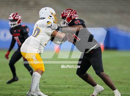 Thumbnail 1 in Muir vs Pasadena photogallery.