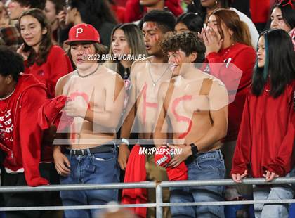 Thumbnail 3 in Muir vs Pasadena photogallery.