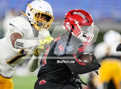 Thumbnail 1 in Muir vs Pasadena photogallery.
