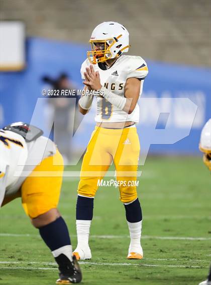 Thumbnail 3 in Muir vs Pasadena photogallery.