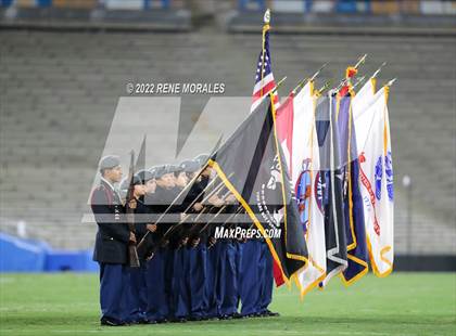 Thumbnail 1 in Muir vs Pasadena photogallery.