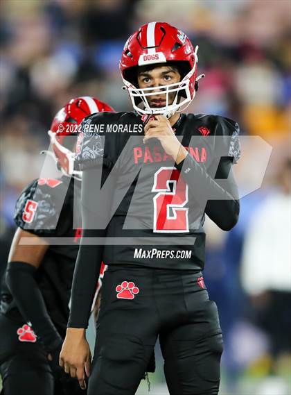 Thumbnail 3 in Muir vs Pasadena photogallery.