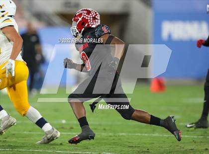 Thumbnail 2 in Muir vs Pasadena photogallery.