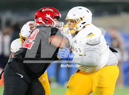 Thumbnail 3 in Muir vs Pasadena photogallery.