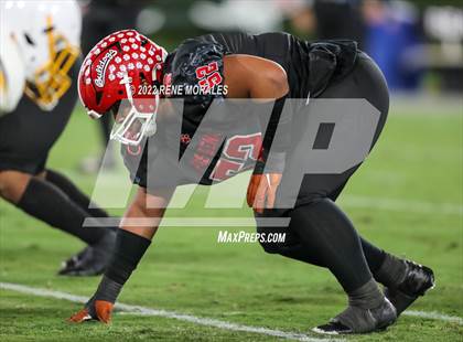 Thumbnail 2 in Muir vs Pasadena photogallery.