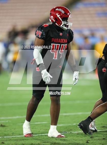 Thumbnail 3 in Muir vs Pasadena photogallery.
