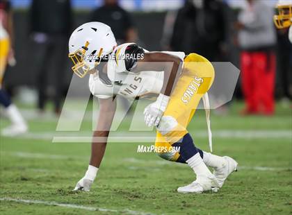 Thumbnail 1 in Muir vs Pasadena photogallery.