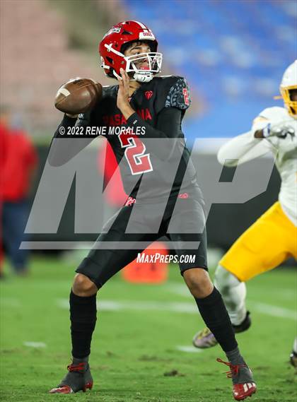 Thumbnail 1 in Muir vs Pasadena photogallery.