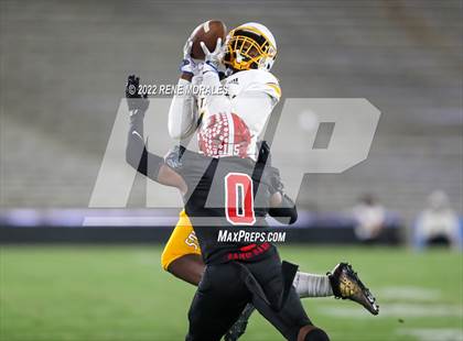 Thumbnail 1 in Muir vs Pasadena photogallery.