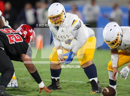 Thumbnail 2 in Muir vs Pasadena photogallery.