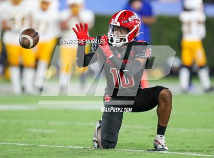 Thumbnail 3 in Muir vs Pasadena photogallery.