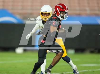 Thumbnail 1 in Muir vs Pasadena photogallery.