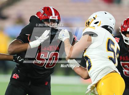 Thumbnail 3 in Muir vs Pasadena photogallery.