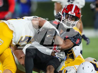 Thumbnail 1 in Muir vs Pasadena photogallery.