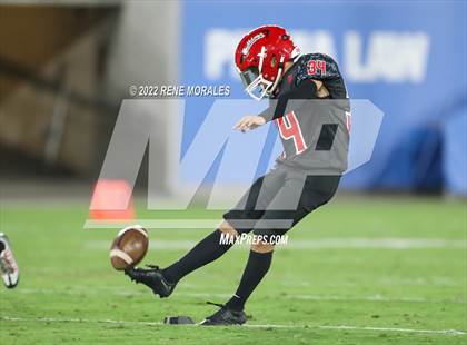 Thumbnail 1 in Muir vs Pasadena photogallery.
