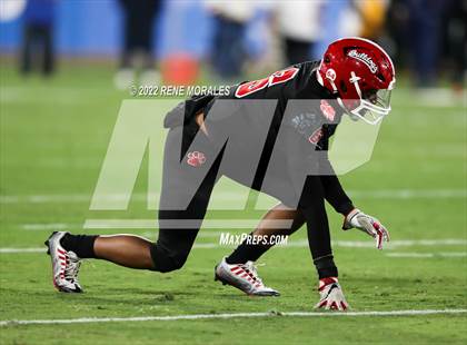 Thumbnail 3 in Muir vs Pasadena photogallery.