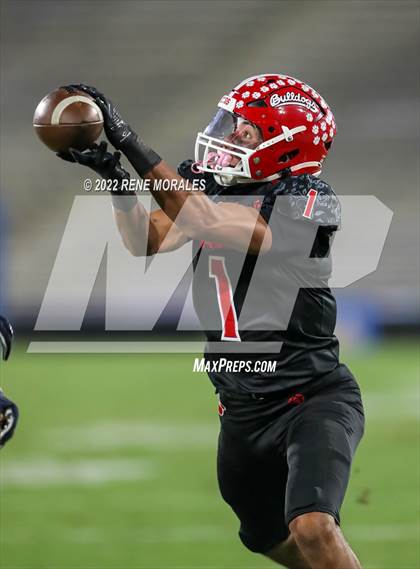 Thumbnail 1 in Muir vs Pasadena photogallery.