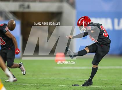 Thumbnail 2 in Muir vs Pasadena photogallery.