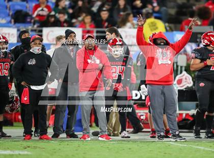 Thumbnail 3 in Muir vs Pasadena photogallery.