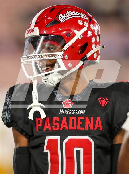Thumbnail 3 in Muir vs Pasadena photogallery.