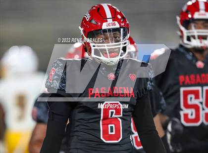 Thumbnail 1 in Muir vs Pasadena photogallery.