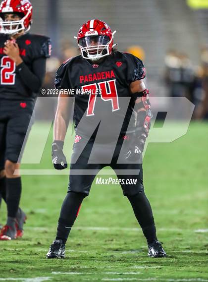 Thumbnail 3 in Muir vs Pasadena photogallery.
