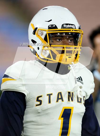Thumbnail 3 in Muir vs Pasadena photogallery.