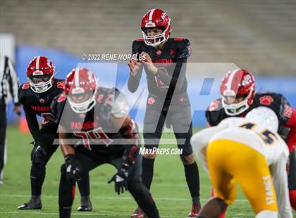 Thumbnail 3 in Muir vs Pasadena photogallery.