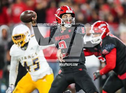 Thumbnail 1 in Muir vs Pasadena photogallery.