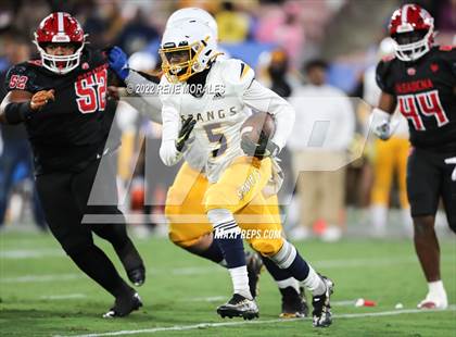 Thumbnail 2 in Muir vs Pasadena photogallery.