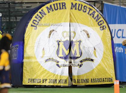 Thumbnail 2 in Muir vs Pasadena photogallery.
