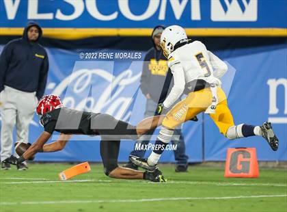 Thumbnail 3 in Muir vs Pasadena photogallery.