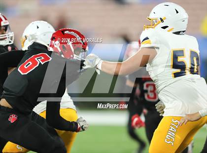 Thumbnail 1 in Muir vs Pasadena photogallery.